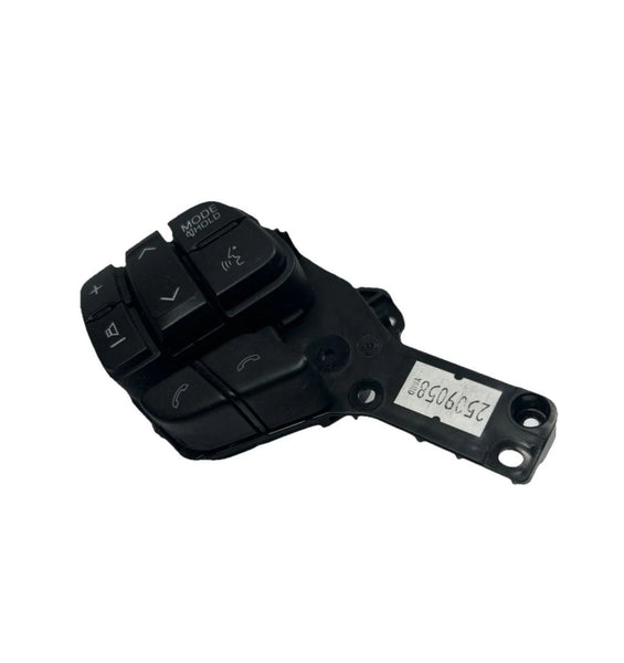 2019 TOYOTA HIGHLANDER STEERING WHEEL SWITCH PHONE VOICE CONTROL ASSY