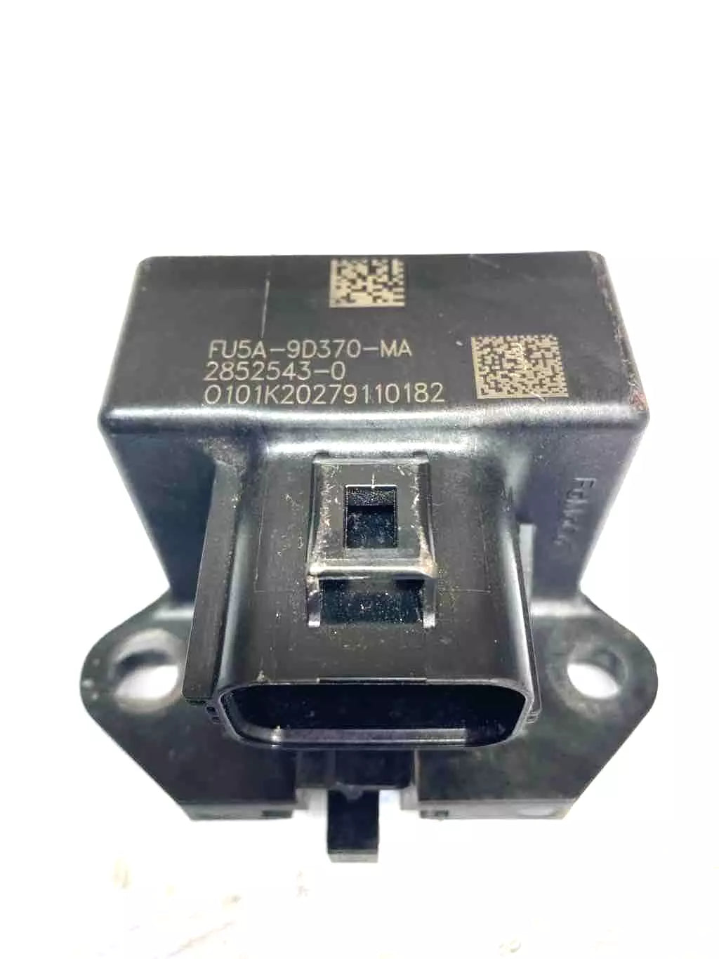 2020 FORD MUSTANG FUEL PUMP CONTROL MODULE UNIT ASSEMBLY OEM FU5A9D370MA