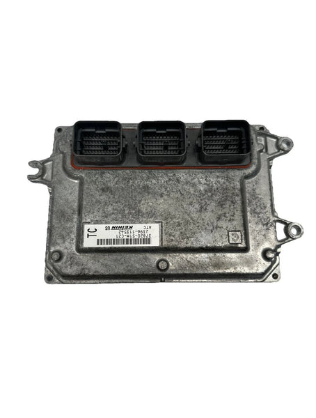 2018 HONDA HRV ENGINE CONTROL UNIT ECU ECM FWD CRV LX MODEL ASSY OEM 3782051MC21