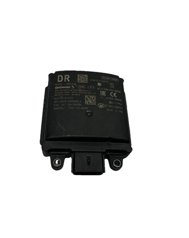 2020 TO 2024 NISSAN SENTRA BLIND SPOT ALERT SENSOR RIGHT SIDE OEM 284K06LW1A