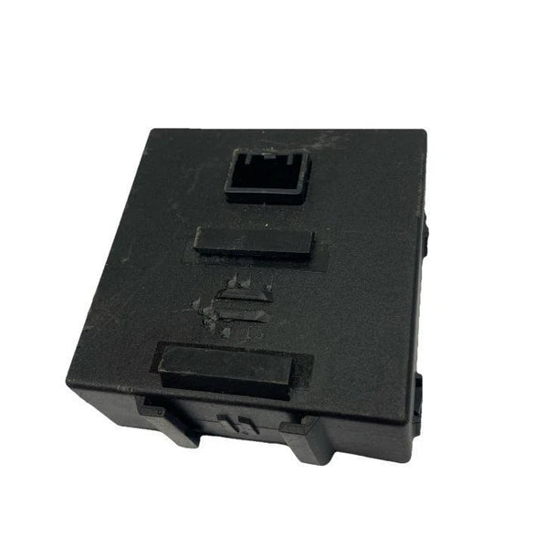 2008 TO 2013 INFINITI G37 KEYLESS ENTRY CONTROL MODULE UNIT ASSY OEM 28595JK60A