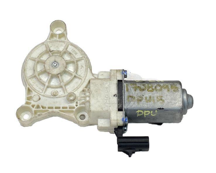 09 22 DODGE RAM 1500 PICKUP LH REAR LEFT POWER WINDOW MOTOR ASSY OEM 68045135AB