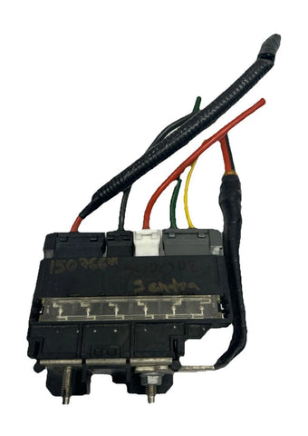 2022 NISSAN SENTRA BATTERY TERMINAL BATTERY TERMINAL ASSEMBLY OEM B9230809