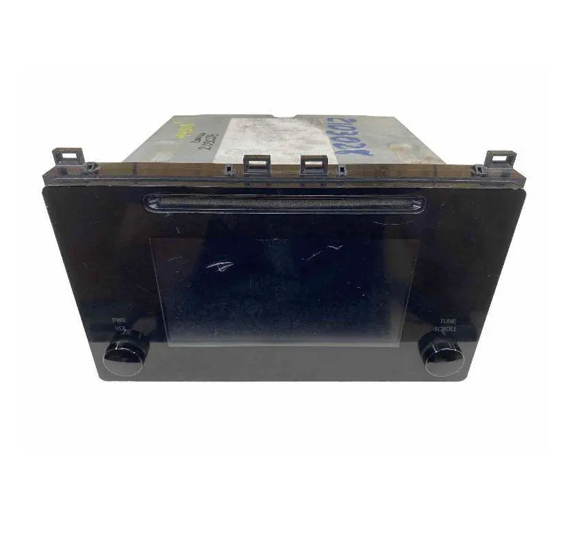 Radio AM/FM para Toyota Corolla 2017-2019 con pantalla y receptor 8614002541 ID 100638