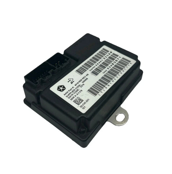 2020 JEEP CHEROKEE CONTROL MODULE UNIT ASSY