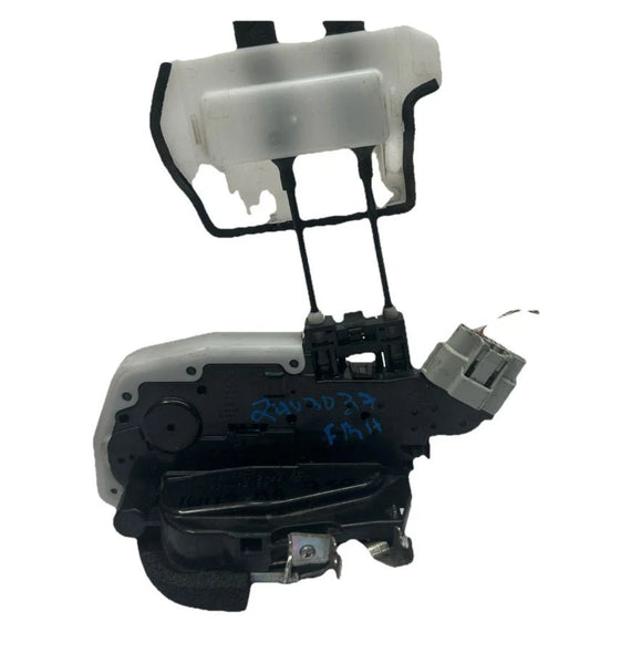 2014 TO 2024 INFINITI Q50 DOOR LOCK ACTUATOR FRONT RIGHT SIDE ASSY