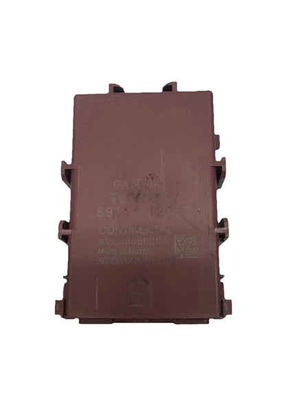2020 TO 2023 TOYOTA COROLLA NETWORK GATEWAY CONTROL MODULE ASSY OEM 8911112050 SEDAN