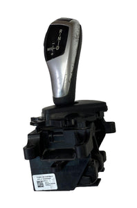 BMW SERIE 328D PALANCA DE CAMBIOS DE PISO 2012-2018 SEDÁN AT CON TRANSMISIÓN SPT OEM 1009997100 