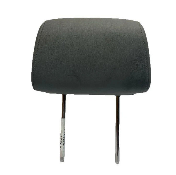 2015 TO 2019 CHEVY SILVERADO HEADREST FRONT RIGHT OR SIDE HEADREST GRAY OEM 23174193