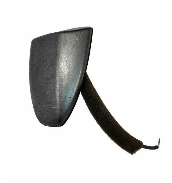 Infiniti FX radio antenna fm 2007 2008 roof gray paint code K51 gray 28208CM80A