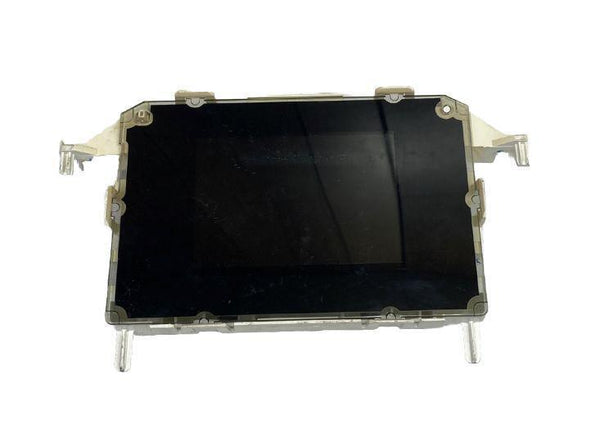 Ford Fiesta radio am fm 14 17 radio display screen 3.5" assy OEM D2BT18B955BD