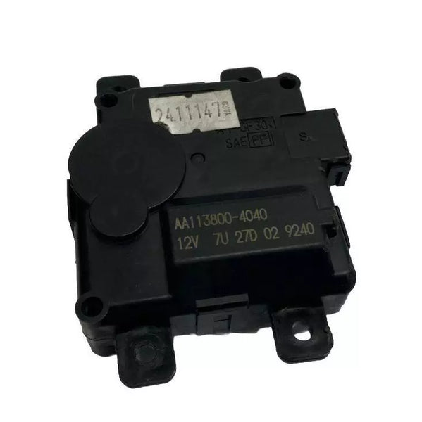 Motor de trampilla de aire para Honda CRV 2017, conjunto servo del actuador del calentador de aire acondicionado y climatización, OEM AA1138004040