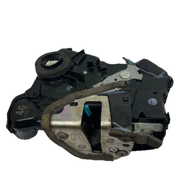 SCION FRS DOOR LOCK ACTUATOR 2013 TO 2016 FRONT LEFT SIDE NO SMART KEY OEM SU00304113