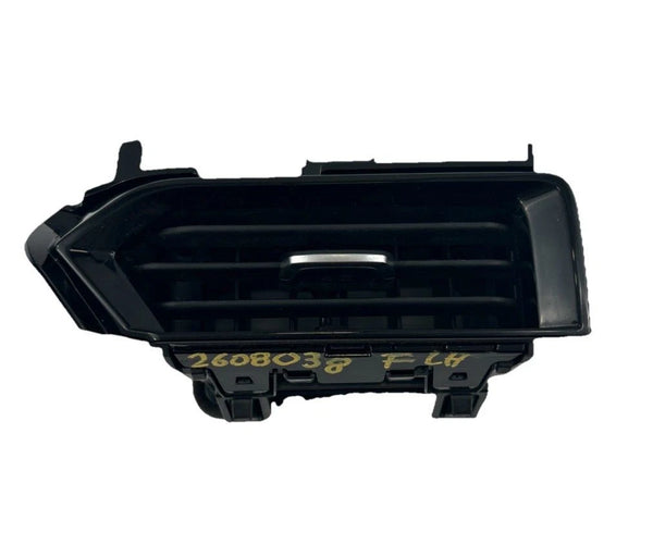 2022 NISSAN SENTRA AIR CONDITIONER VENT OUT LEFT ASSY OEM 687616LB0A