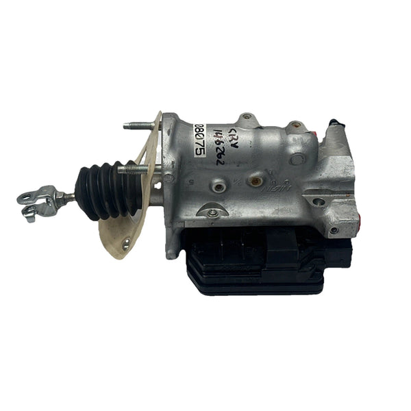 2020 TO 2022 HONDA CRV POWER BRAKE BOOSTER ASSEMBLY OEM 2.0L HYBRID 46100TPGA951
