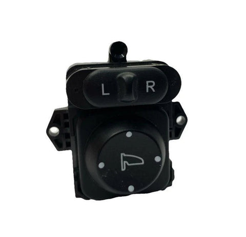 2013 TO 2021 HONDA CIVIC MIRROR SWITCH FRONT DRIVER SIDE DOOR SEDAN OEM 35190T6AJ01