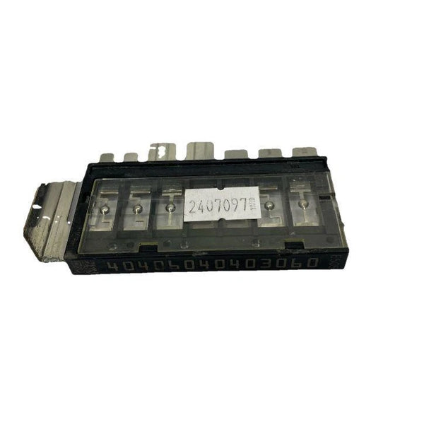 2024 HONDA CIVIC BATTERY FUSE TERMINAL LINK POWER DISTRIBUTION ASSY OEM SPSGF35