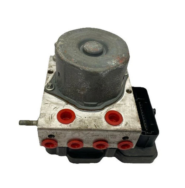 2016 SUBARU IMPREZA ANTI LOCK BRAKE SYSTEM ABS PUMP MODULE 2.0L OEM 27536FJ220