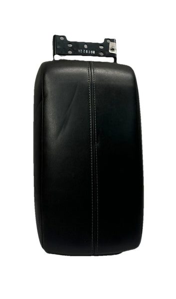 2020 TO 2024 NISSAN SENTRA CENTER CONSOLE ARMREST QUITED LEATHER OEM 969206LB0A