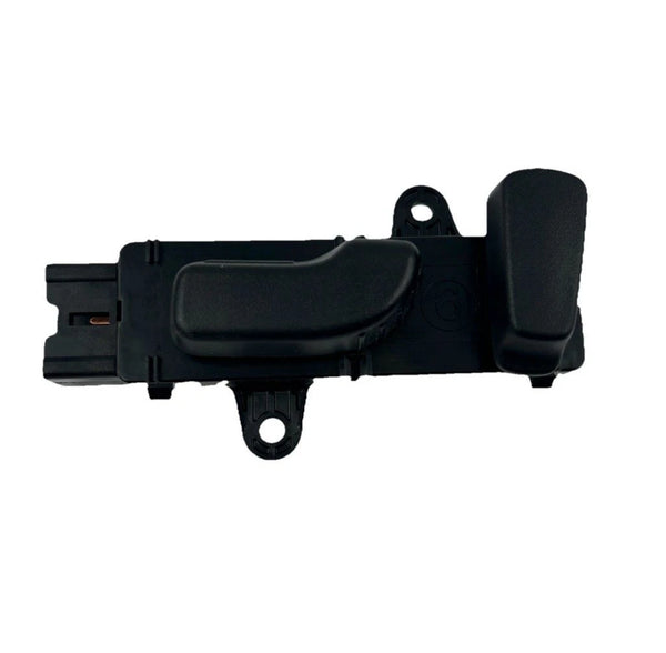 2020 NISSAN SENTRA SEAT SWITCH FRONT LEFT SIDE ASSY OEM