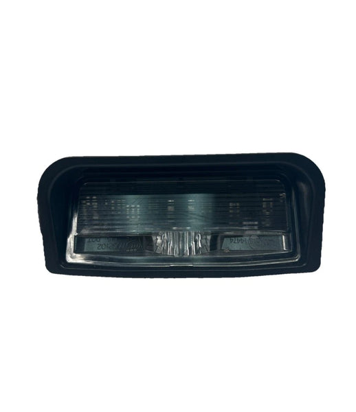 2021 HONDA ACCORD TRUNK LID LICENSE PLATE LIGHT ASSY