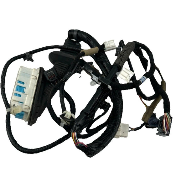 2024 HONDA ACCORD FRONT LEFT DOOR WIRE HARNESS ASSY OEM 3275130AA102