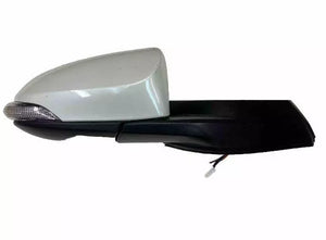 Toyota CHR door mirror 2018 to 2022 right side white code 070 OEM 87910F4040