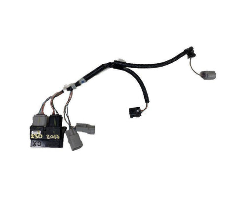 Toyota Rav4 detecção de ocupantes 19 22 módulo de controle OEM 899520R030 com pigtail