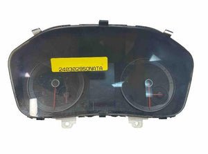 Hyundai Sonata cluster speedometer 2019 2.4L 4.2" us market OEM 94071C2040