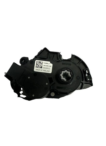 2021 TOYOTA CHR AIR FLAP MOTOR AC HVAC ACTUATOR MOTOR ASSEMBLY OEM HAC360VLG5