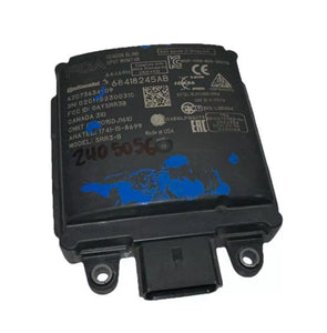 16 17 18 19 JEEP GRAND CHEROKEE SENSOR DE ALERTA DE PUNTO CIEGO TRASERO CONJUNTO OEM 68418245AB