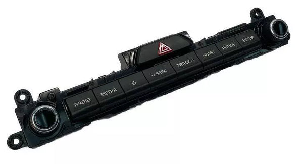 20 21 22 KIA SPORTAGE RADIO AM FM RADIO TABLERO CONJUNTO OEM 96540D9900WK