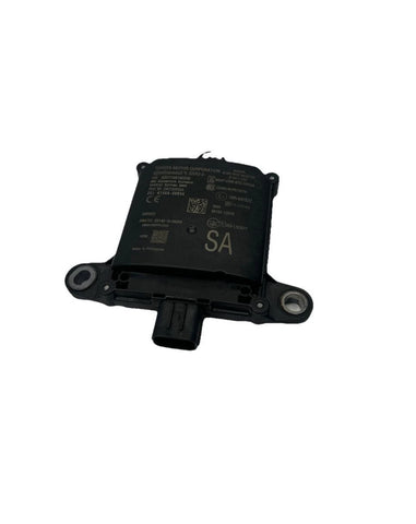 2020 TO 2024 TOYOTA COROLLA CRUISE CONTROL ADAPTIVE RADAR OEM A2C7749190200 SEDAN