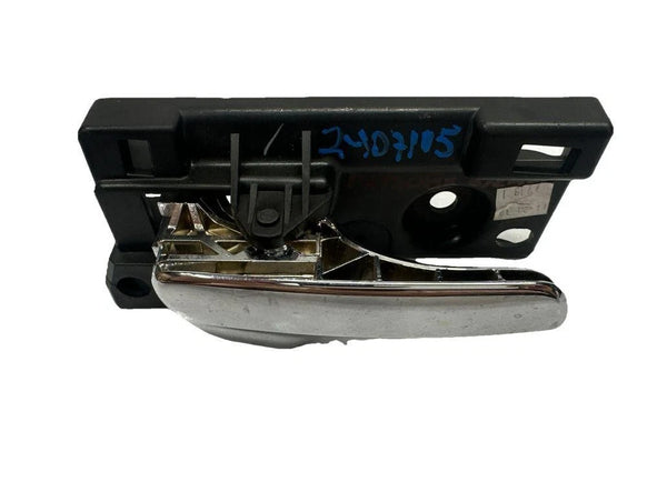 2012 TO 2022 JEEP GRAND CHEROKEE DOOR HANDLEINSIDE FRONT RIGHT SIDE ASSY OEM 921265