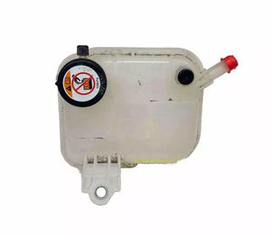 Tanque de desbordamiento de refrigerante del radiador para Toyota Corolla (2019 a 2022), OEM, sedán, 164A237012