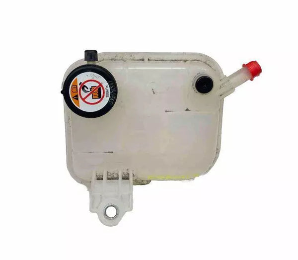 Tanque de desbordamiento de refrigerante del radiador para Toyota Corolla (2019 a 2022), OEM, sedán, 164A237012