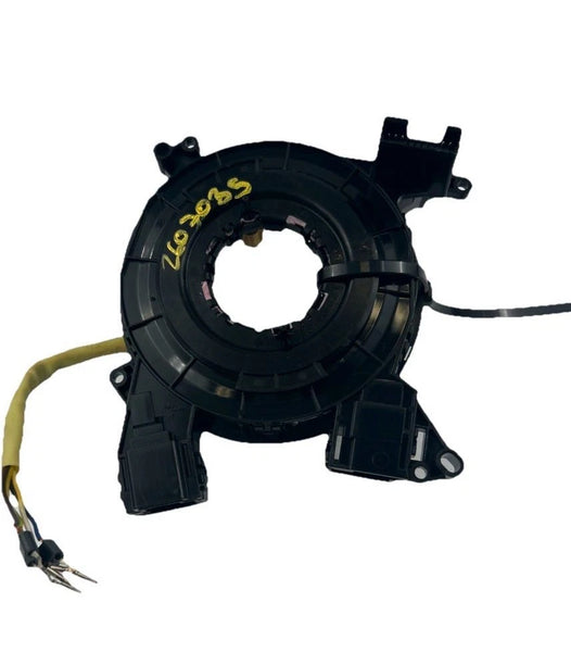 2021 FORD MUSTANG STEERING ANGLE SENSOR CRANK WHEEL ASSY OEM EG9T14A664ABW