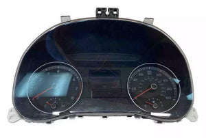 Velocímetro de grupo Kia Forte (modelos 19 a 21, mercado estadounidense), 3.5", 94011M7430, 68,000 millas, OEM