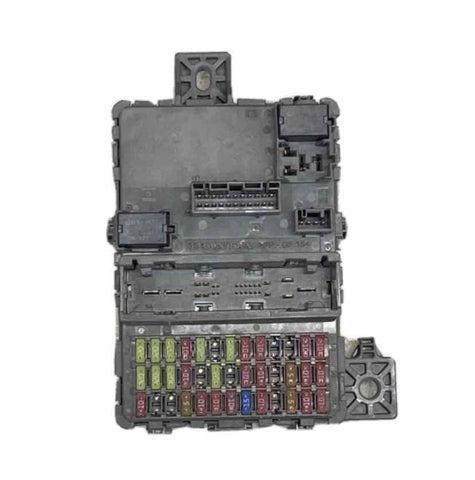 RELÉ DE FUSIBLES DE LA CAJA DE CONEXIONES DEL BLOQUE DE CONEXIONES DEL HONDA CIVIC 2018 OEM TBDA27C