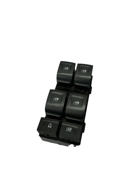 2014 TO 2019 CHEVY SILVERADO 1500 MASTER SWITCH 23427098 CLASSIC STYLE DOUBLE CAB