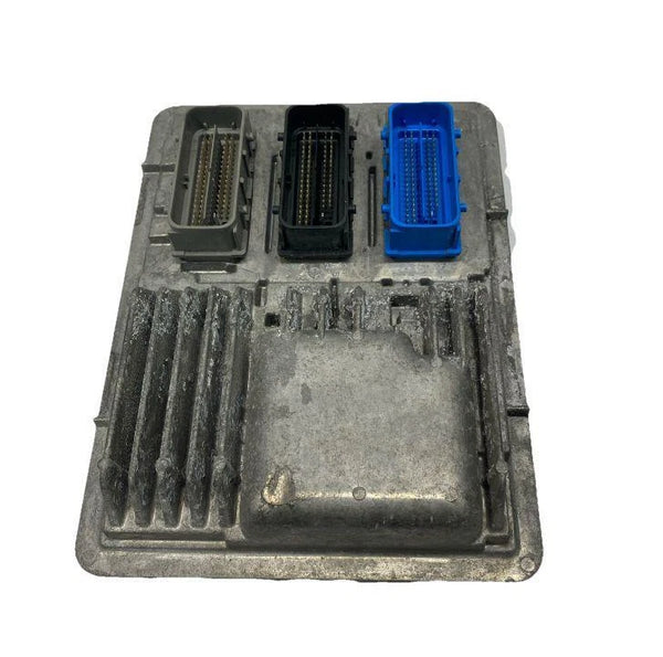 2018 TO 2020 CHEVY EQUINOX ENGINE CONTROL UNIT ENGINE COMPUTER BRAIN BOX OEM 12669908