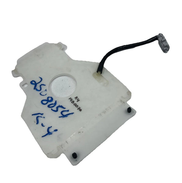 2025 KIA K4 SEAT PAD OCCUPANT SENSOR FRONT RIGHT SIDE ASSEMBLY OEM 80700GG000