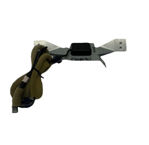 2016 TO 2021 HONDA CIVIC GPS NAVIGATION ANTENNA HATCHBACK 1.5L ASSY OEM 39835TBAA010