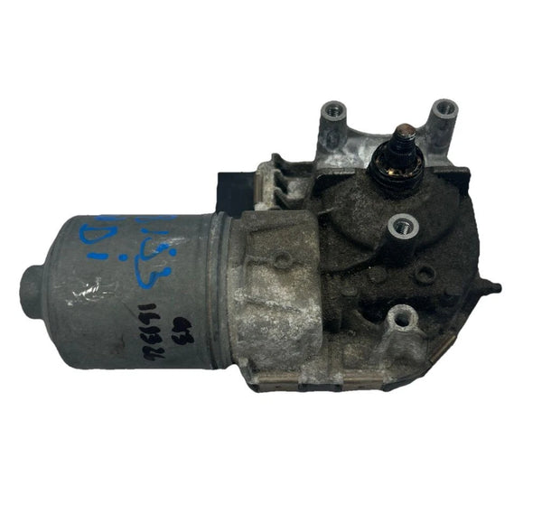 2015 2016 2017 2018 AUDI Q3 WIPER MOTOR FRONT ASSY