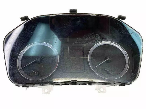 Velocímetro de grupo para Hyundai Sonata 2019, mercado estadounidense, 2.4L, pantalla de 3.5", 94041C2080 OEM