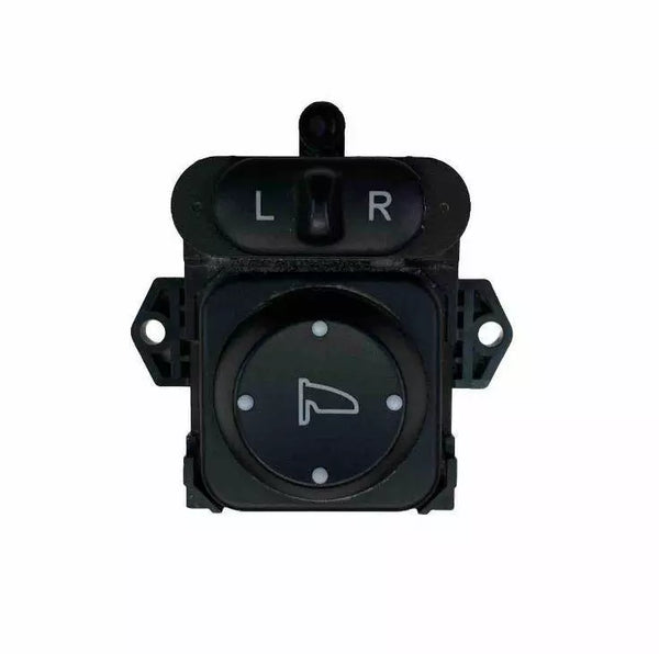 Honda Civic mirror switch 2013 to 2021 front driver OEM assy sedan 35190T6AJ01