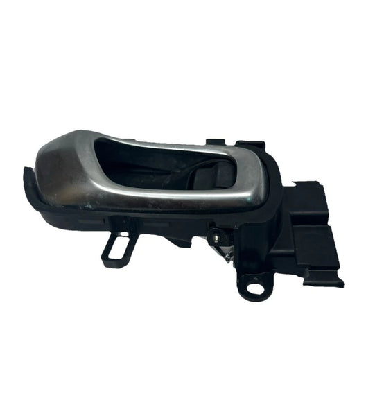 22 23 24 25 HONDA CIVIC INSIDE DOOR HANDLE FRONT RIGHT PASSANGER ASSEMBLY