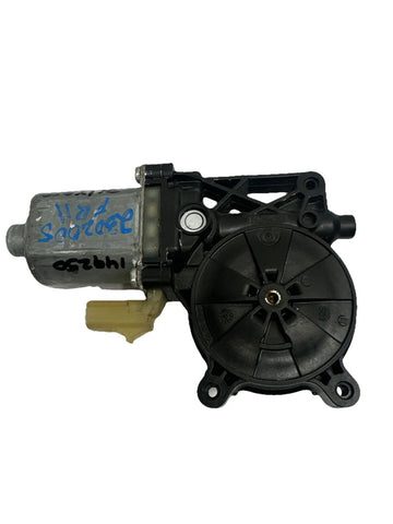 2014 TO 2019 CHEVROLET SILVERADO WINDOW MOTOR FRONT RIGHT SIDE OEM CLASSIC 22921494