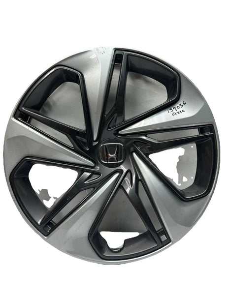 2016 2017 2018 HONDA CIVIC WHEEL COVER SEDAN 16" HUB CAP