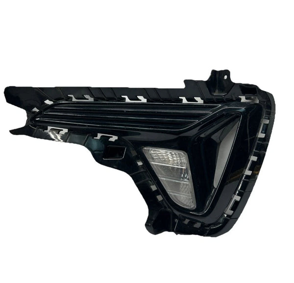 2019 HYUNDAI SONATA FOG LIGHT COVER RIGHT SIDE OEM 86522L6700 RH